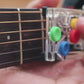 GuitarBro : Patented Tool To Learn Guitar in 30 Days